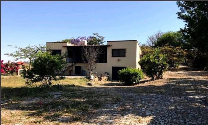 Ixtlahuacan de los Membrillos