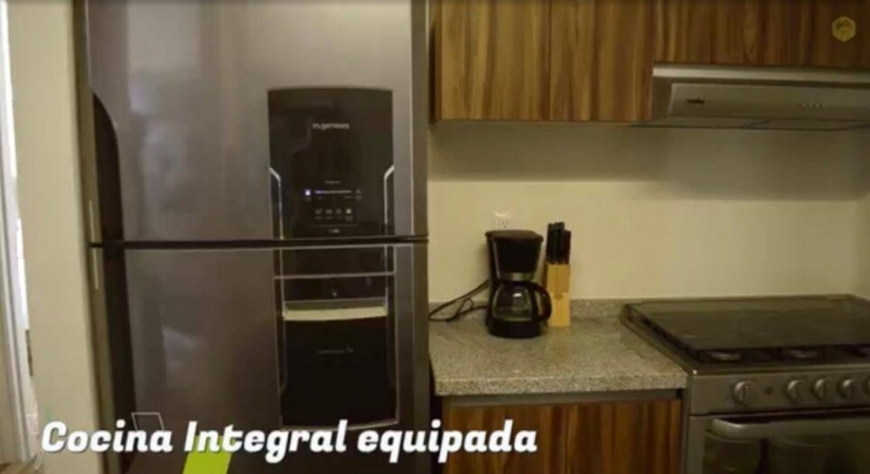 Cosmocrat, Puerta de Hierro, Zapopan