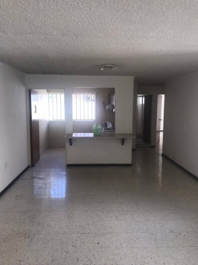 La Estancia departamento