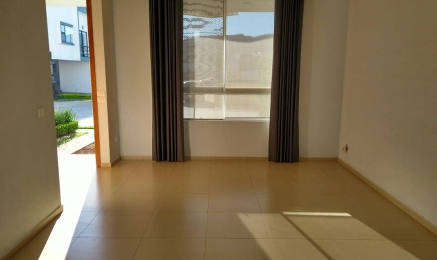fraccionamiento el campestre Residencial