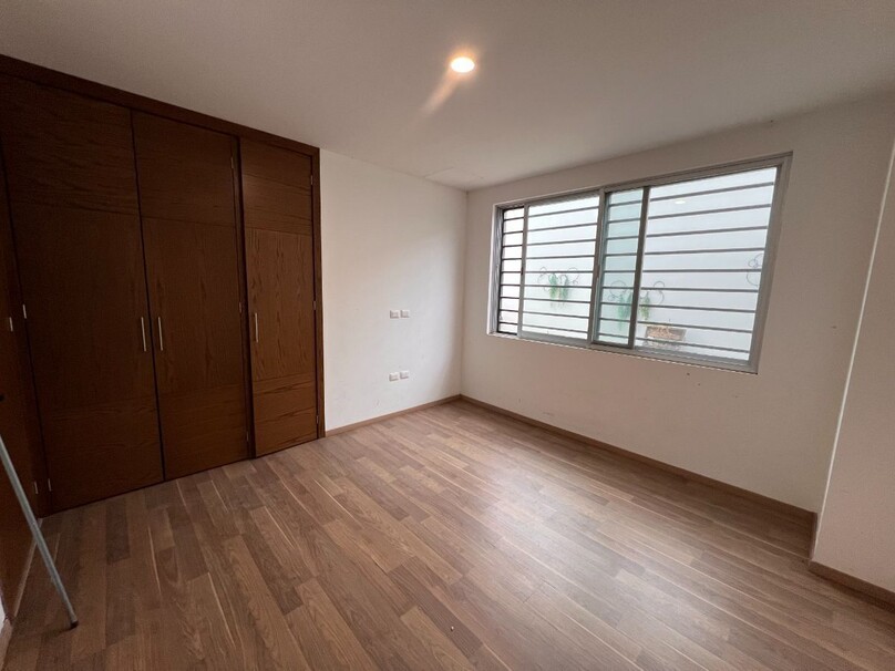 Departamento en Renta cerca del RIU con gran Terraza