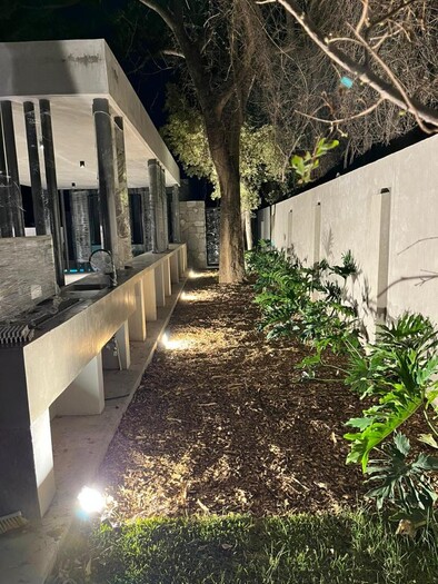 terrenos en Jardin Real