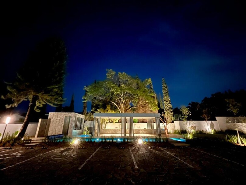 terrenos en Jardin Real