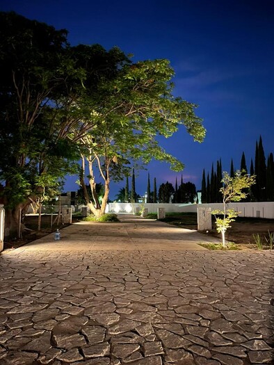 terrenos en Jardin Real