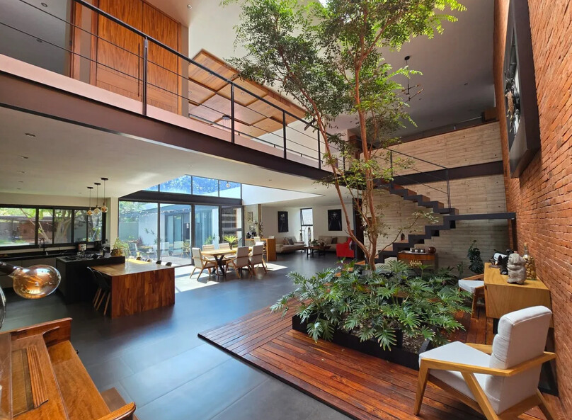 Casa en venta en El Palomar