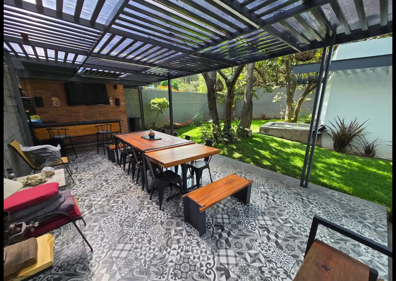 Casa en venta en El Palomar