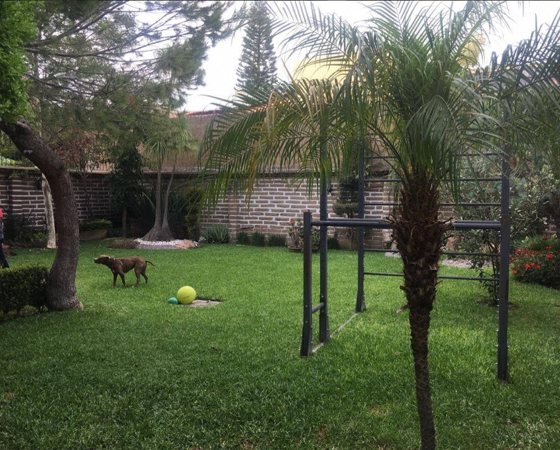 Bugambilias 1ra sección