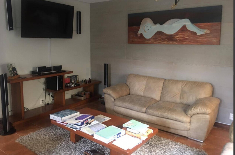 Bugambilias 1ra sección