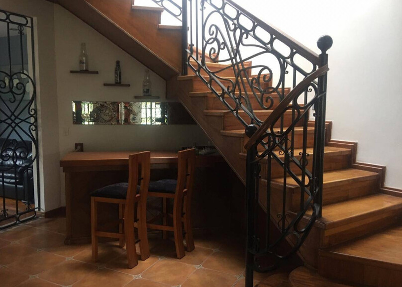 Bugambilias 1ra sección