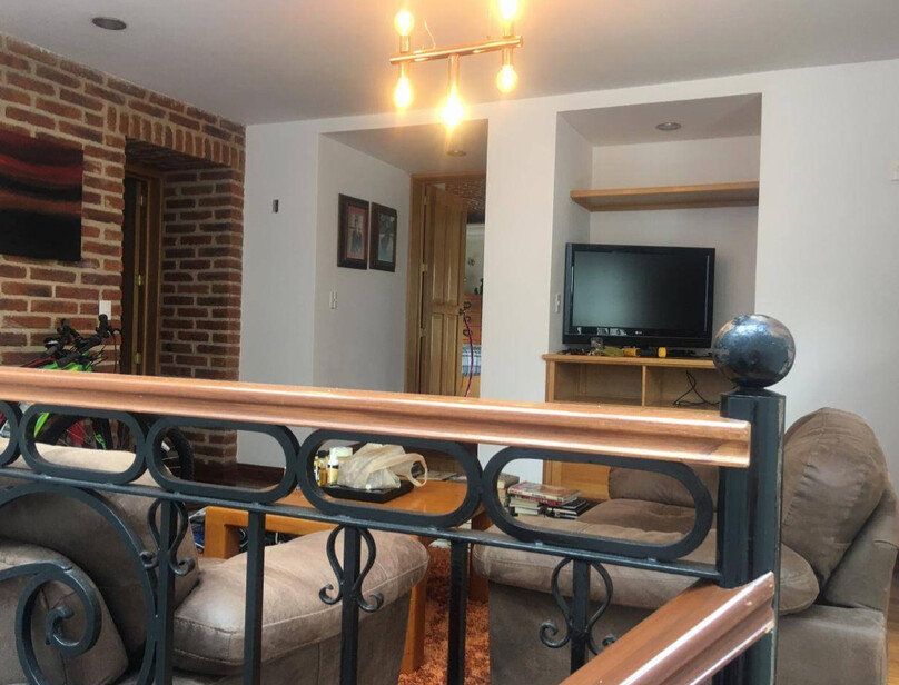 Bugambilias 1ra sección