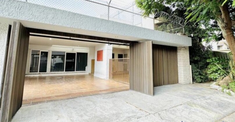 Casa en venta en Prados Providencia
