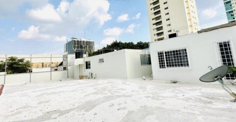 Casa en venta en Prados Providencia