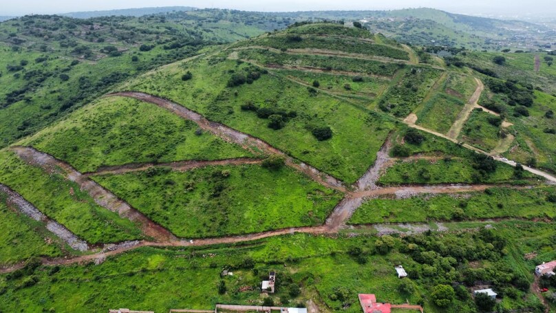 Se vende parcela en Tonalá de oportunidad