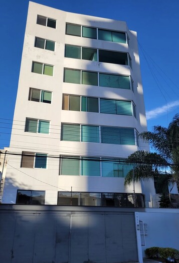 AV MEXICO EN JUAN MANUEL VALLARTA.