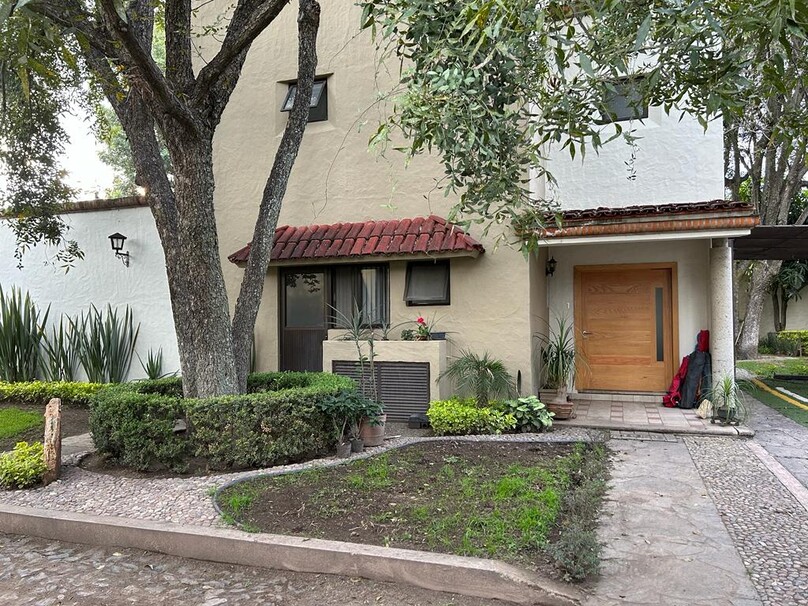 Casa en Los Pinos Campestre