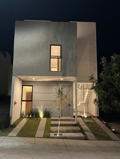 Casa en Capital Norte