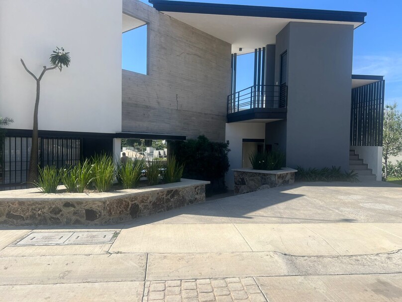 Casa en Capital Norte