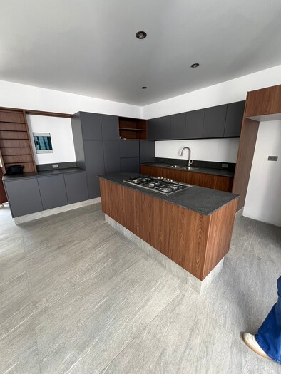 Casa en Capital Norte