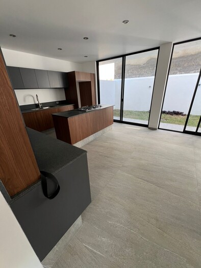 Casa en Capital Norte