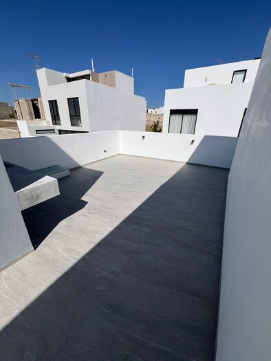 Casa en Capital Norte